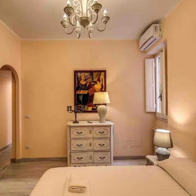 Casa Vacanze Crispi little 2 - Apartment mit 1 Schlafzimmer - 16