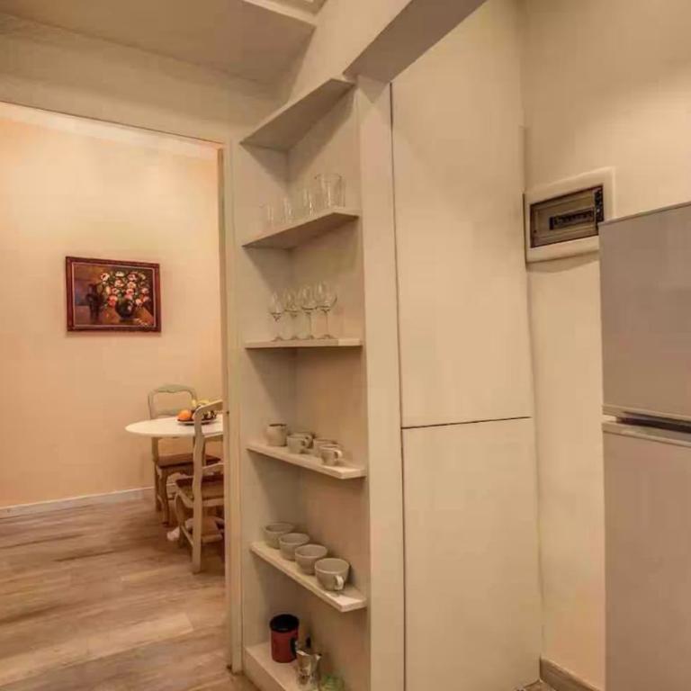 Casa Vacanze Crispi little 2 - Apartment mit 1 Schlafzimmer - 7