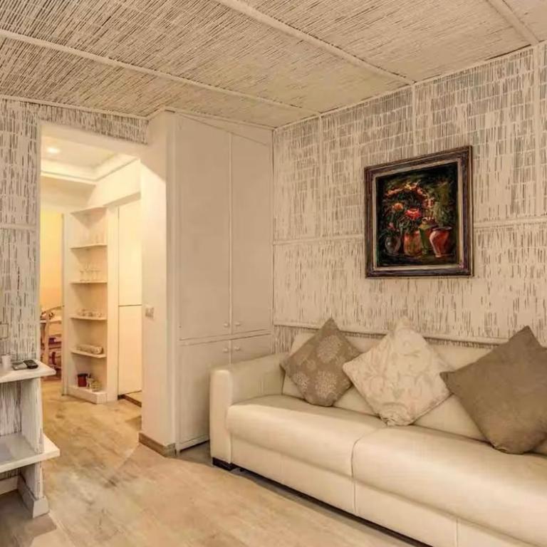 Casa Vacanze Crispi little 2 - Apartment mit 1 Schlafzimmer - 3