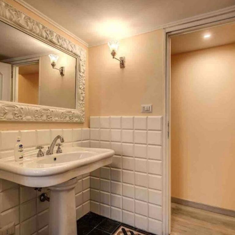 Casa Vacanze Crispi little 2 - Apartment mit 1 Schlafzimmer - 9