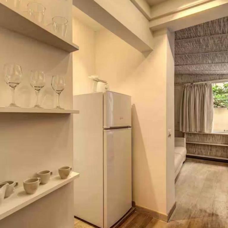 Casa Vacanze Crispi little 2 - Apartment mit 1 Schlafzimmer - 6