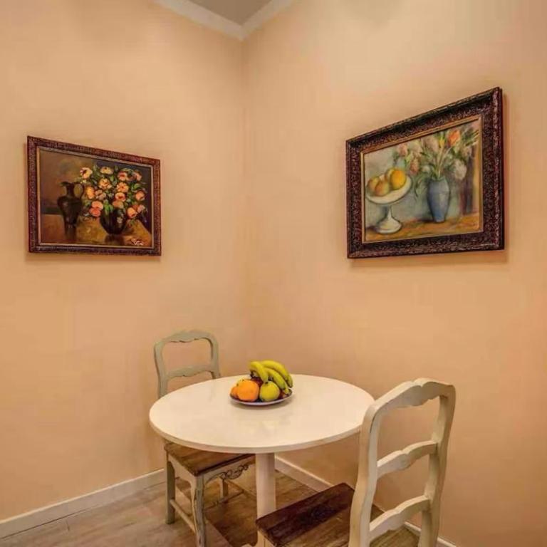 Casa Vacanze Crispi little 2 - Apartment mit 1 Schlafzimmer - 8