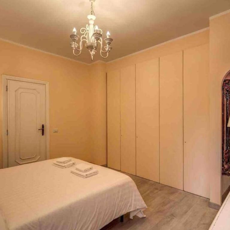 Casa Vacanze Crispi little 2 - Apartment mit 1 Schlafzimmer - 17