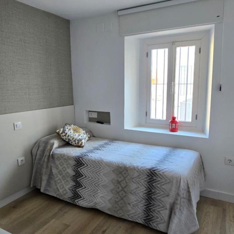 Apartamento Arbolí - Apartamento de 2 dormitorios - 5