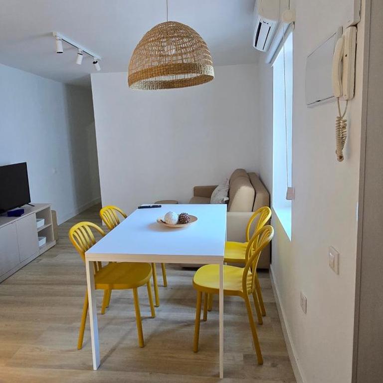Apartamento Arbolí - Apartamento de 2 dormitorios - 4