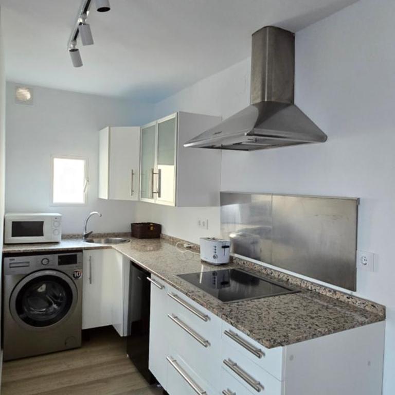 Apartamento Arbolí - Apartamento de 2 dormitorios - 7