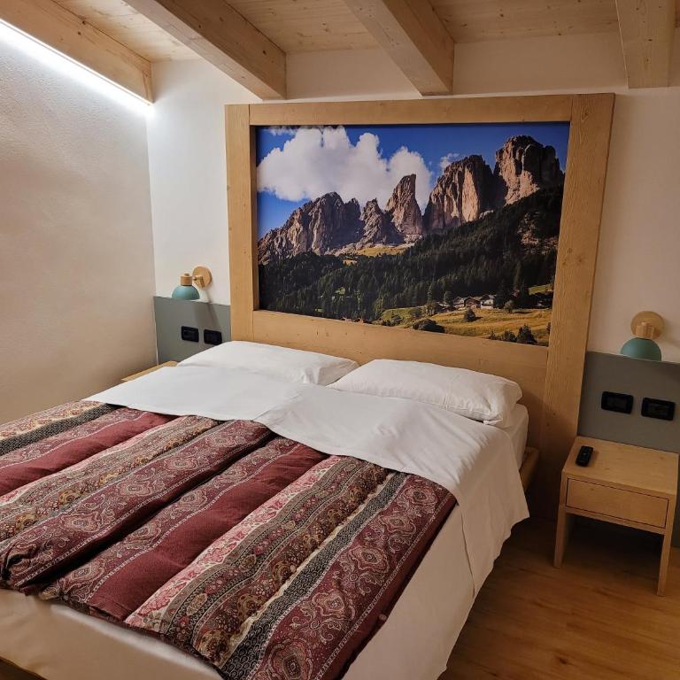 Garni B&B Mozart Nesthouse - Camera Familiare Superior - 1