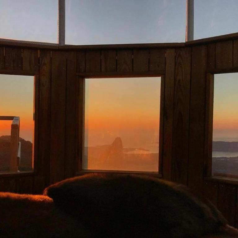 Cocoon Village - Doppelzimmer mit Balkon und Meerblick - 6