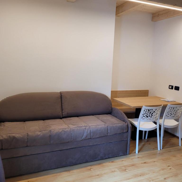 Garni B&B Mozart Nesthouse - Camera Familiare Superior - 3