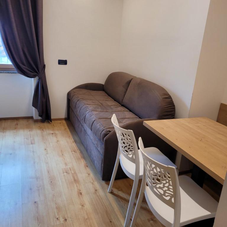 Garni B&B Mozart Nesthouse - Camera Familiare Superior - 6