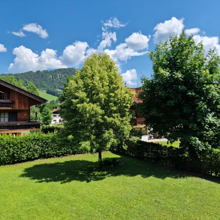 Ferienwohnung Sonnenwinkl - Premier Apartment mit 1 Schlafzimmer - 9