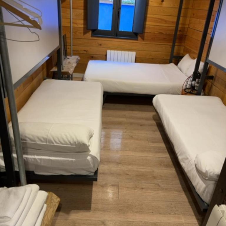 Amelia by gaiarooms - Habitación Doble con cama supletoria - 17