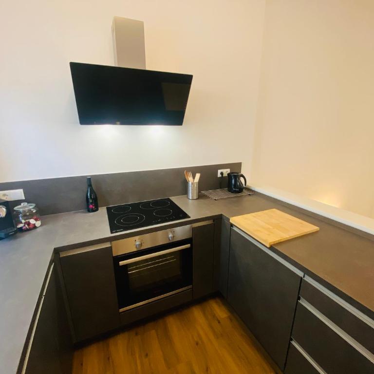 Amort Suites Meran - Appartamento con 1 Camera da Letto - 35