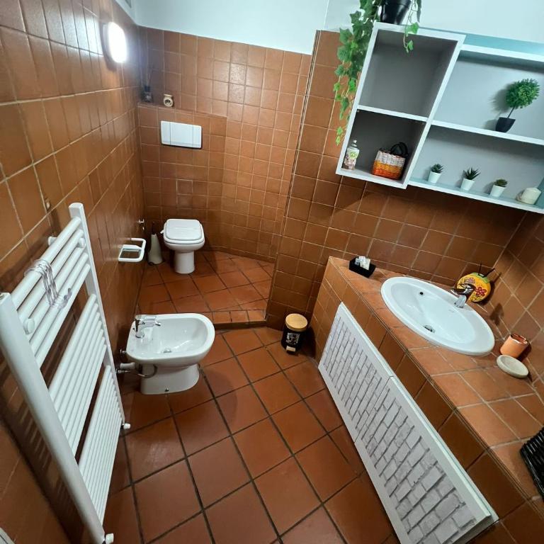 [Historic Center] Via Po Apartment - Appartamento con 1 Camera da Letto - 73