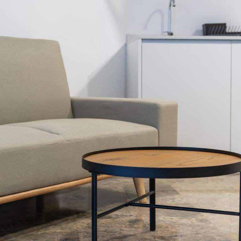Tamarit by Concept Flats - Studio - 3