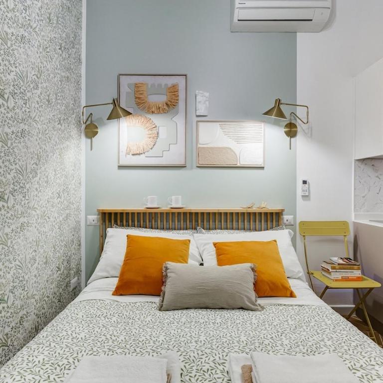 BDC - Love nest! Small but cozy - Appartamento con 1 Camera da Letto - 10
