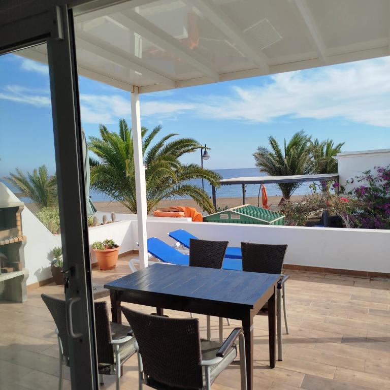 Escapada de ensueño Conchaseaview - Casa de 3 dormitorios - 2