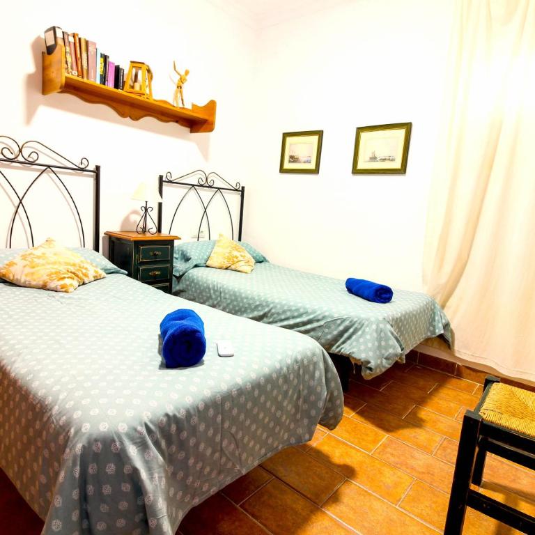Los Candiles - Casa - 12