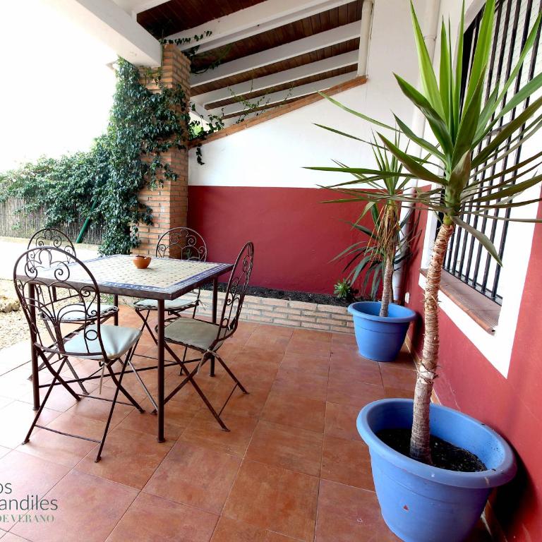 Los Candiles - Casa - 8