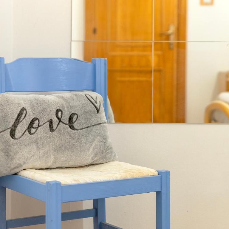Sardinia Re - Lido 68 - Appartamento con 2 Camere da Letto - 25