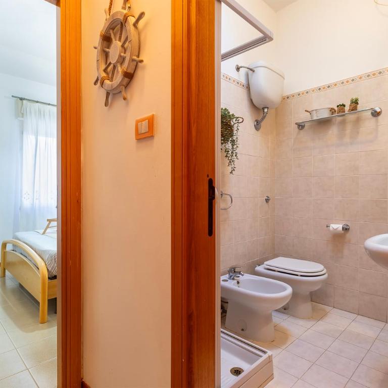 Sardinia Re - Lido 68 - Appartamento con 2 Camere da Letto - 29