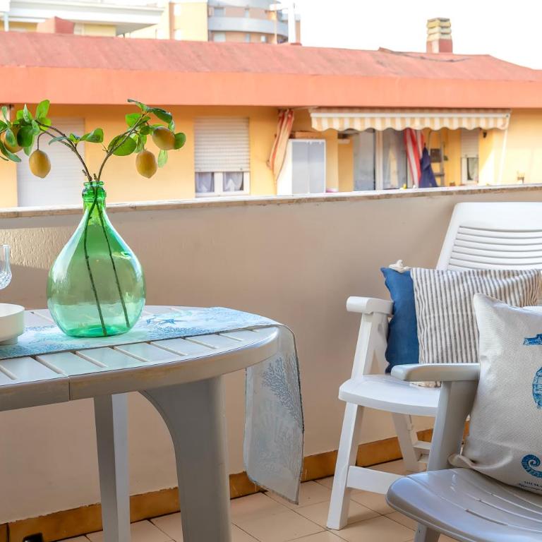 Sardinia Re - Lido 68 - Appartamento con 2 Camere da Letto - 35
