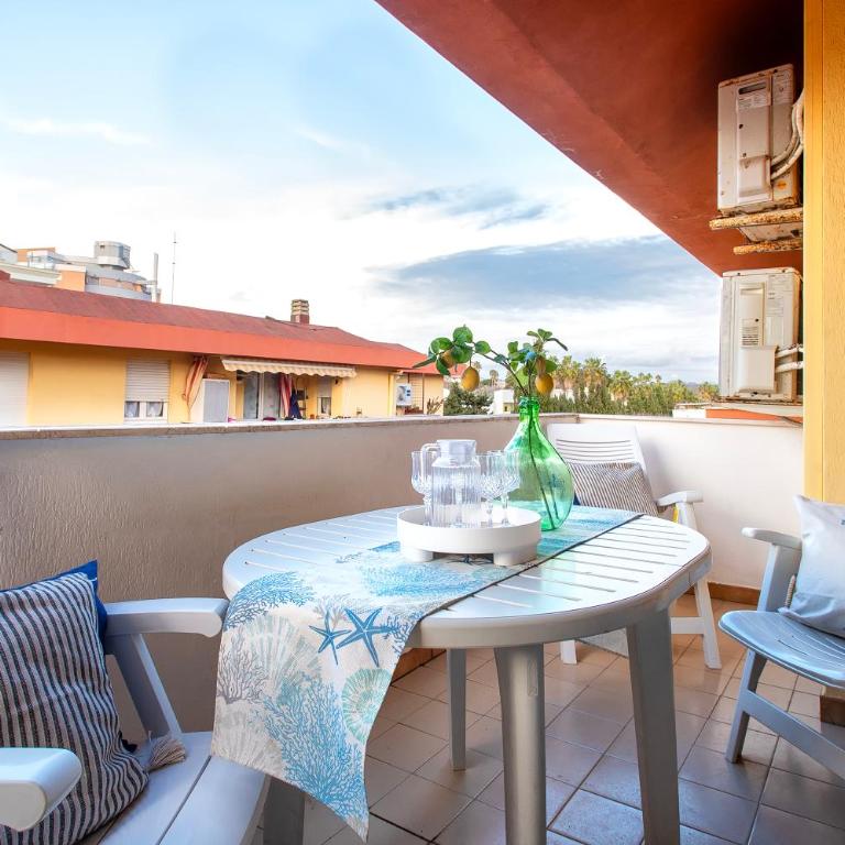Sardinia Re - Lido 68 - Appartamento con 2 Camere da Letto - 34