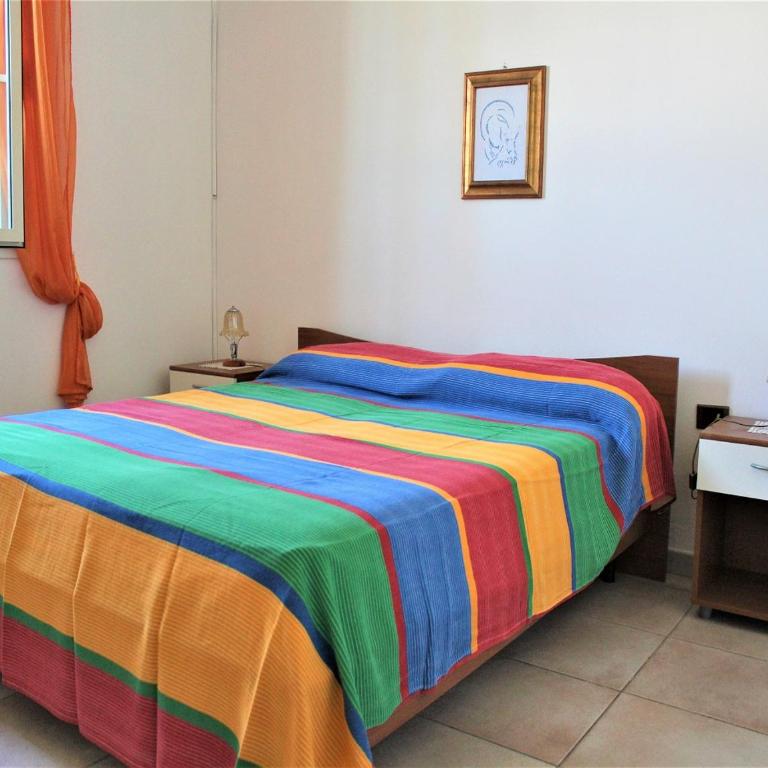 arnesano villetta di salentolimit - Casa con 2 Camere da Letto - 5