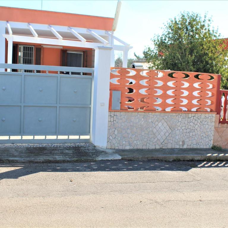 arnesano villetta di salentolimit - Casa con 2 Camere da Letto - 6