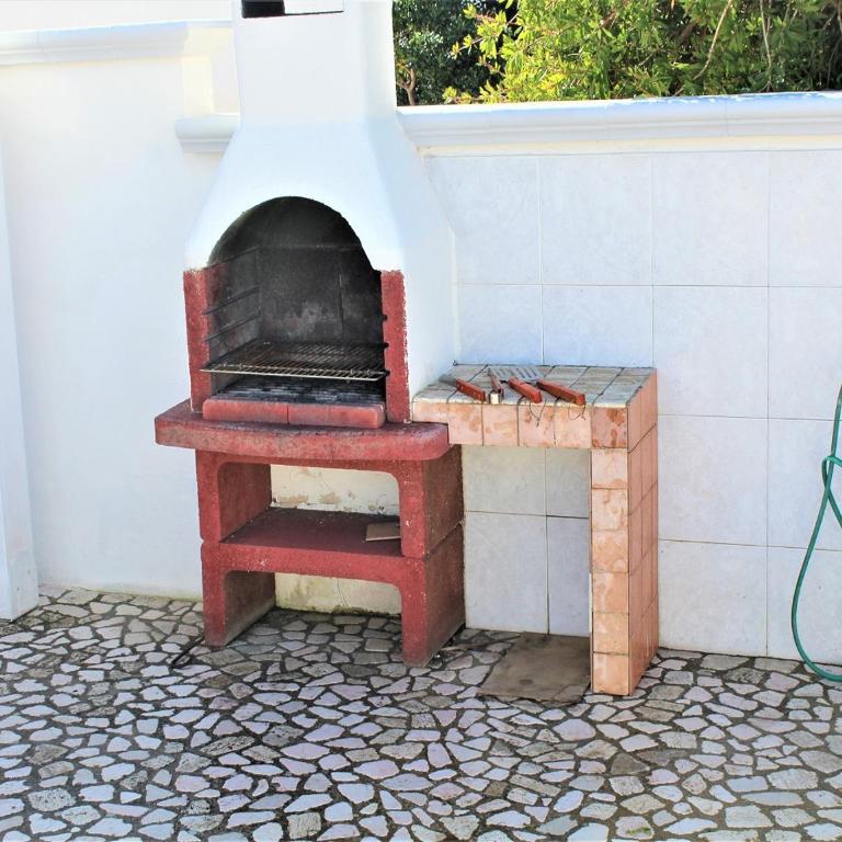 arnesano villetta di salentolimit - Casa con 2 Camere da Letto - 4