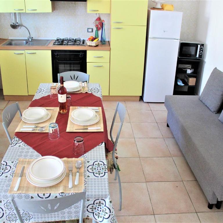 arnesano villetta di salentolimit - Casa con 2 Camere da Letto - 9