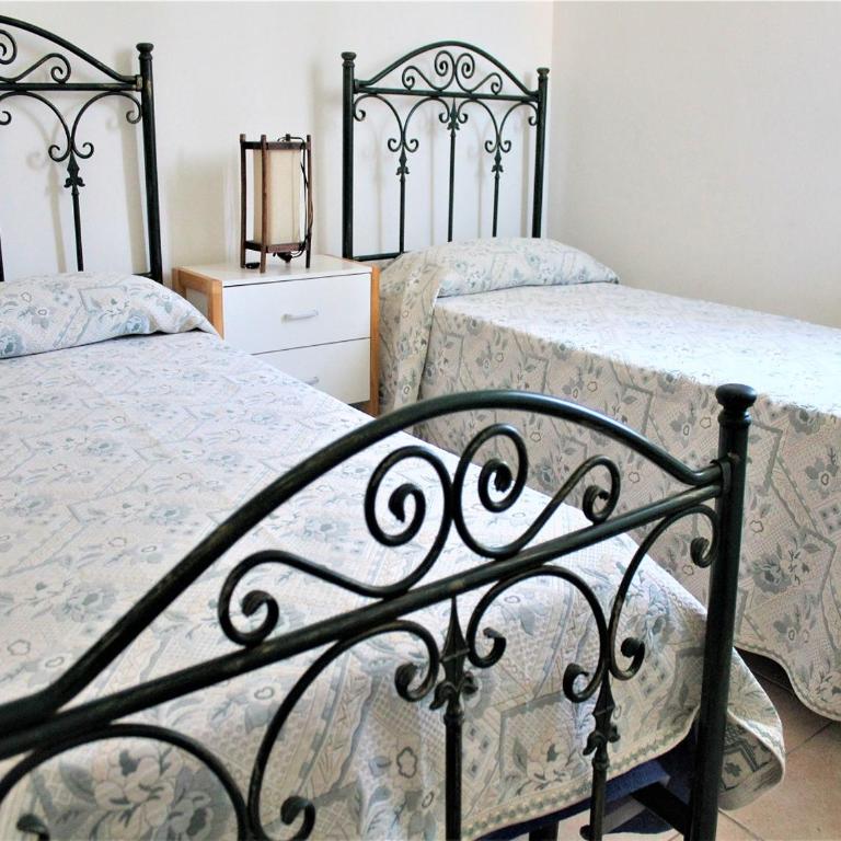 arnesano villetta di salentolimit - Casa con 2 Camere da Letto - 10