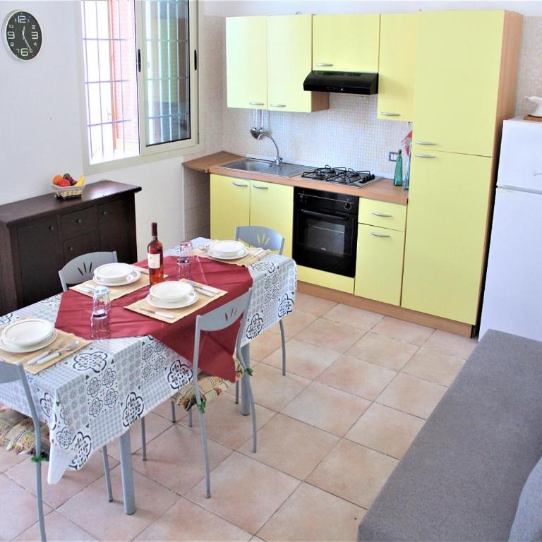 arnesano villetta di salentolimit - Casa con 2 Camere da Letto - 11