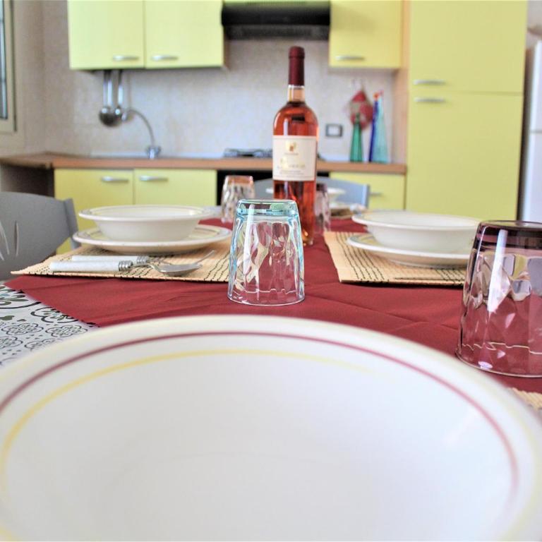 arnesano villetta di salentolimit - Casa con 2 Camere da Letto - 13