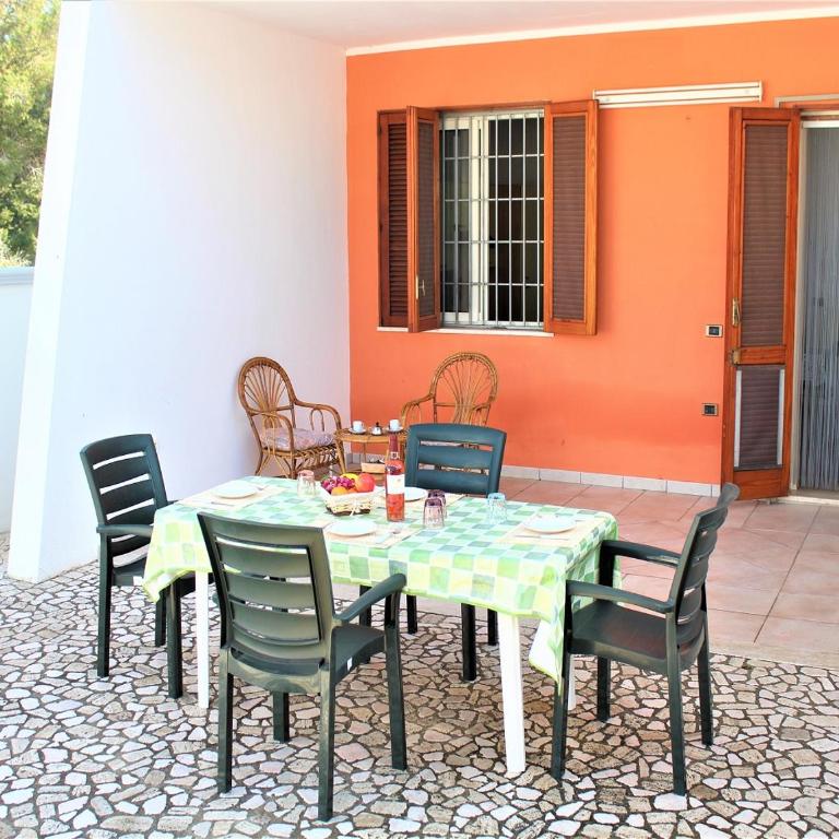 arnesano villetta di salentolimit - Casa con 2 Camere da Letto - 7