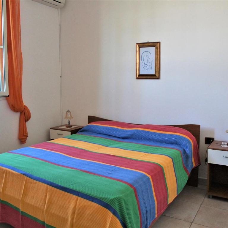 arnesano villetta di salentolimit - Casa con 2 Camere da Letto - 20