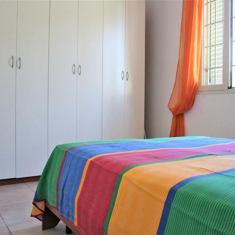 arnesano villetta di salentolimit - Casa con 2 Camere da Letto - 21