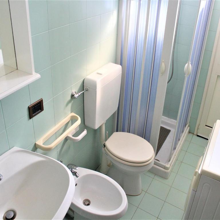 arnesano villetta di salentolimit - Casa con 2 Camere da Letto - 22