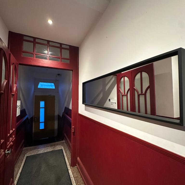 Le 6 - Joli petit studio, Centre ville - stationnement gratuit - Apartamento de 1 dormitorio - 17