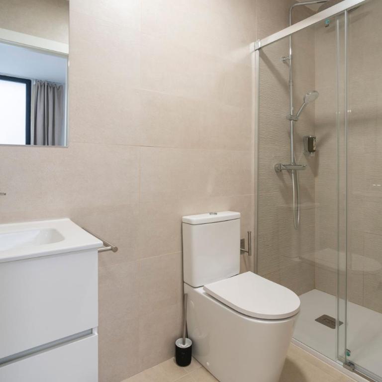 Tamarit by Concept Flats - Studio - 5