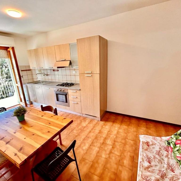Trilocale Pesaro a Marcelli - Appartamento con 2 Camere da Letto - 8