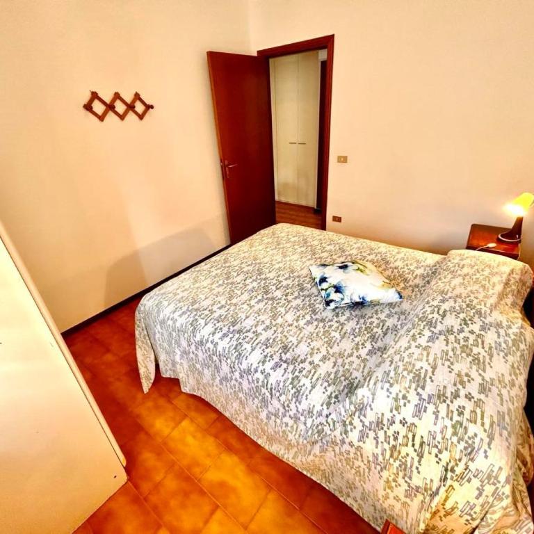 Trilocale Pesaro a Marcelli - Appartamento con 2 Camere da Letto - 10