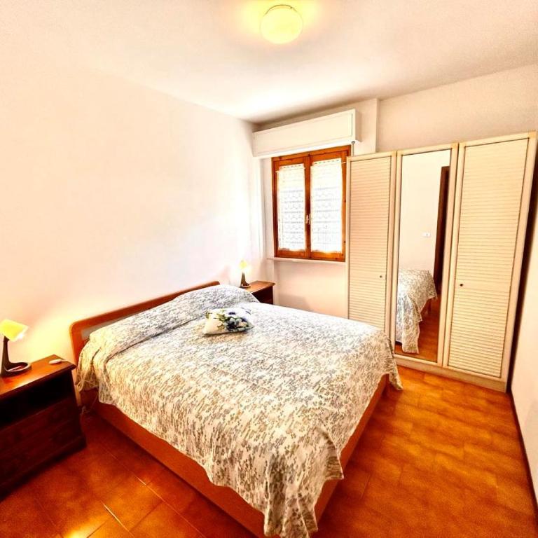 Trilocale Pesaro a Marcelli - Appartamento con 2 Camere da Letto - 12