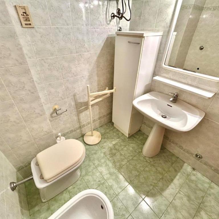 Trilocale Pesaro a Marcelli - Appartamento con 2 Camere da Letto - 16