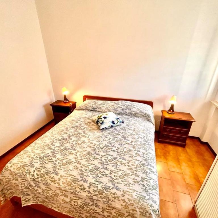 Trilocale Pesaro a Marcelli - Appartamento con 2 Camere da Letto - 11