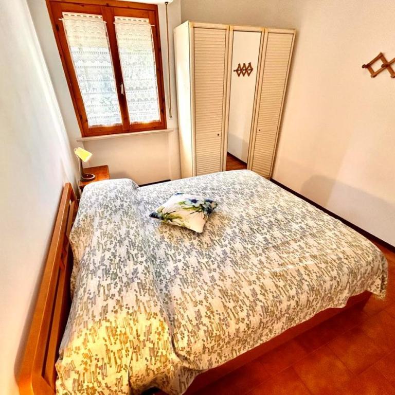 Trilocale Pesaro a Marcelli - Appartamento con 2 Camere da Letto - 13