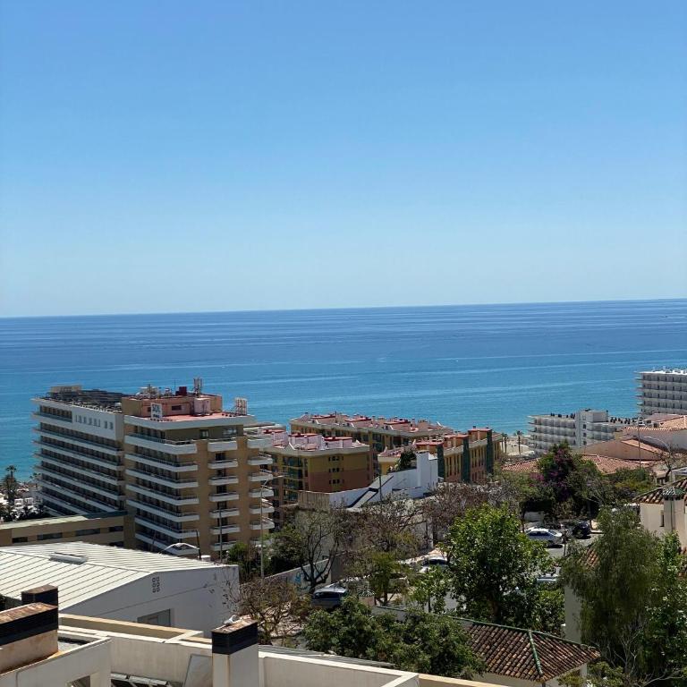 Precioso apartamento con piscina - One-Bedroom Apartment - 13