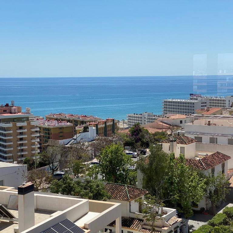 Precioso apartamento con piscina - One-Bedroom Apartment - 15
