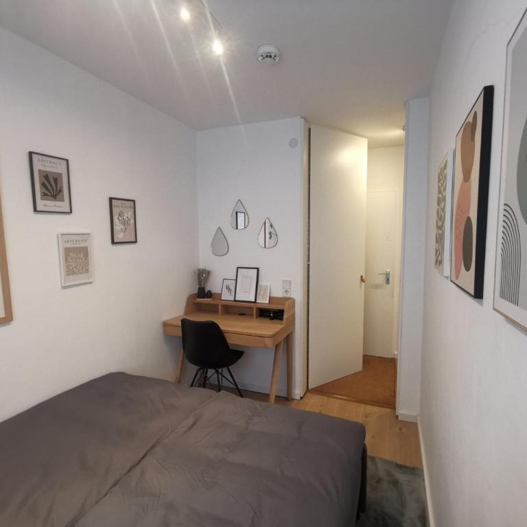 SO Maison Petite - One-Bedroom Apartment - 18