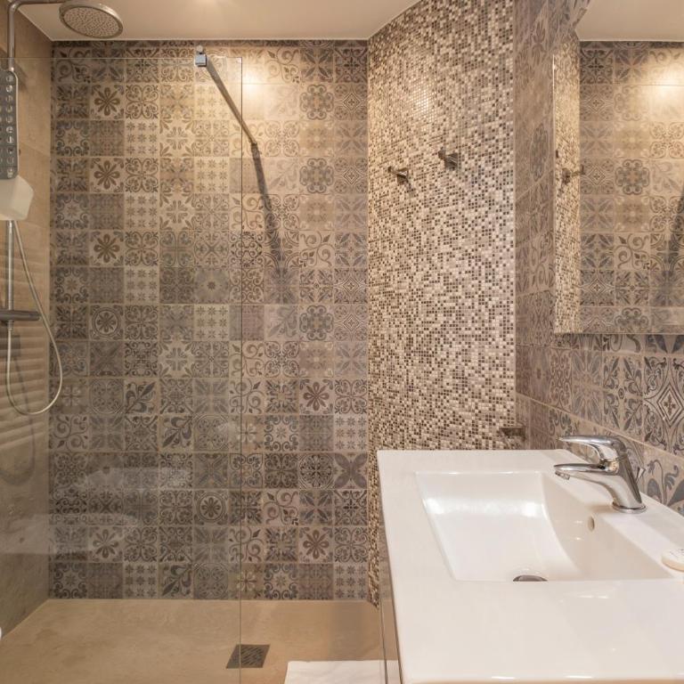 Xenia Apartments - Cozy three-room apartment in Moscova area - Appartamento con 2 Camere da Letto - 21